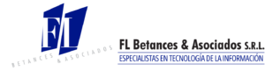 Logo de FL Betances & Asociados