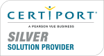 Certiport Silver Solution Provider - FL Betances & Asociados