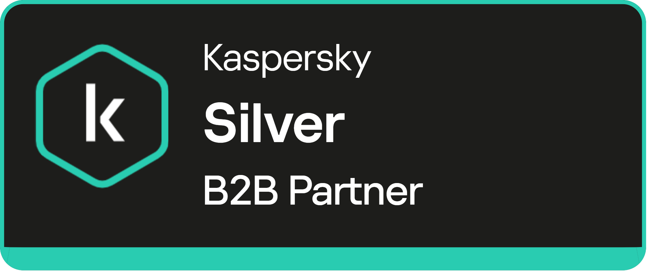 Kaspersky Silver B2B Partner - FL Betances & Asociados
