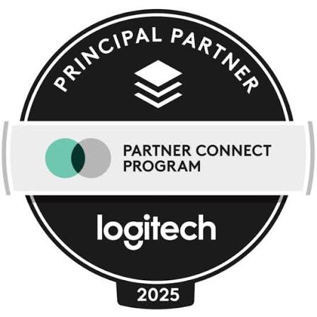 Logitech Principal Partner - FL Betances & Asociados