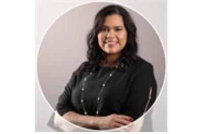 Nicaury Rodríguez, Encargada de RR.HH. y Servicios de Outsourcing de FL Betances
