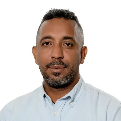 Escandet Camacho, Coordinador de Logística y Transporte