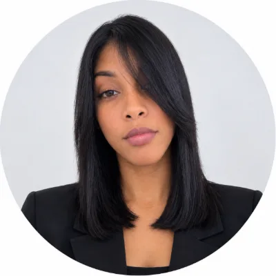 Leany Rosario, Especialista de Atracción de Talento