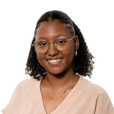 Mercedes Cordero, Coordinadora de Inventarios y Logística