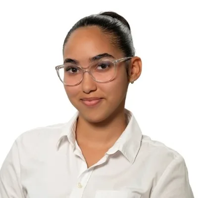 Rosaura Victorio, Especialista de Contabilidad