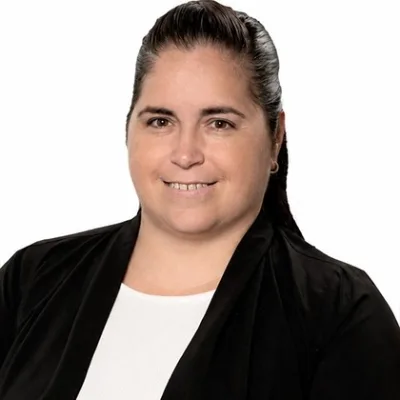Tamara Bartulis, Especialista de Experiencia Educativa